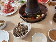 -阳坊大都涮羊肉(阳坊总店)