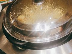 -灶座小锅烀饼·铁锅炖(道里店)
