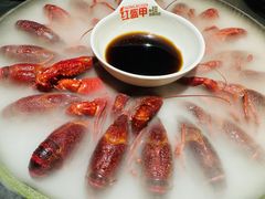 -红盔甲·小龙虾(人民广场店)