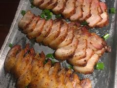 -绿茶餐厅(华联万柳店)