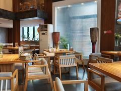 -山茶云南菜(永安里店)