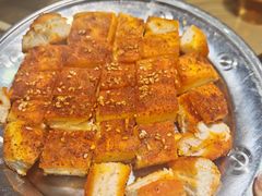 -老字号有尔烤肉面片(金牛小区店)