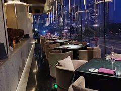 -wann lounge 低温慢煮牛排·清吧