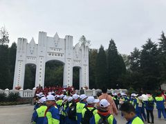 -中国人民抗日战争胜利受降纪念馆