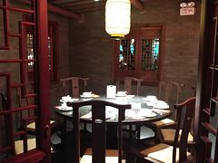 包厢-渝利重庆火锅