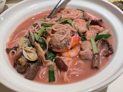 -莆田餐厅PUTIEN(西安万象天地店)