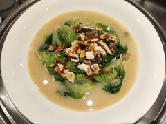 -水都假日酒店-海韵西餐厅(龙胜路店)