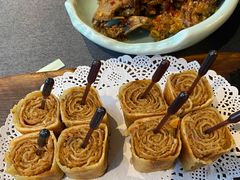 -羲和雅苑•北京烤鸭(平安国际金融中心店)