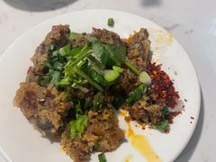 -百年粉蒸牛肉