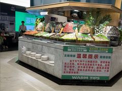 -亚马逊海鲜自助(梅溪湖步步高店)