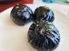 煎包-苏州苏州湾艾美酒店·乐美中餐厅