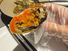 -佬太公海鸭·海鲜大排档(上海总店)