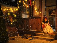 -金夫人化妆摄影职业培训学校