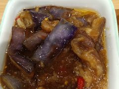 红烧茄子-老乡鸡(东方广场店)
