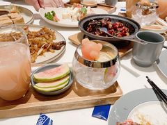 -鹿港小镇(悠唐店)