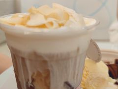 -HUGS coffee(东区店)
