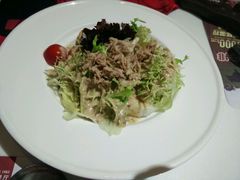 -斗牛士牛排餐厅(镇明店)