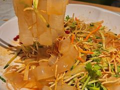 -老知青·东北菜(中华城店)