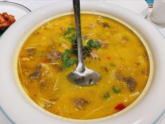-乾隆美食·本帮菜(黄河路店)
