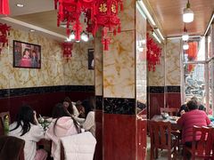 -小铜锣湾海鲜家常菜馆(河西店)