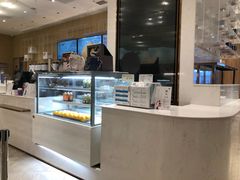 -奈雪的茶(国金中心店)