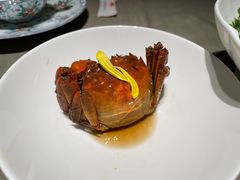 -小厨娘绣中淮扬(大行宫科巷店)