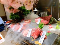 -樱宿日式和牛烧肉(五道口店)