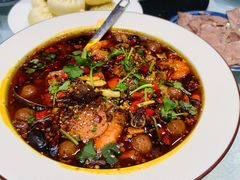 -马大胡子清真西北菜