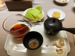 -隐溪茶馆(静安寺店)