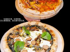 -get pizza意大利餐厅(凯德MALL店)