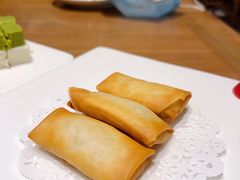 -枣子树·素食餐厅(普陀山店)