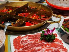 -莺花渡火锅City Green(万象城店)