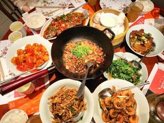 -小隐人家(乐松店)