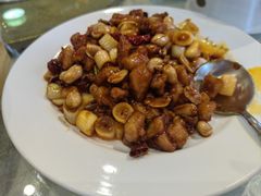-郭林家常菜(狼垡店)