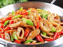 -宏运厨房·海鲜青岛菜·生日宴(城市阳台店)