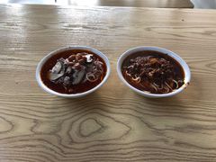 -吴记怪味面(牛王庙店)