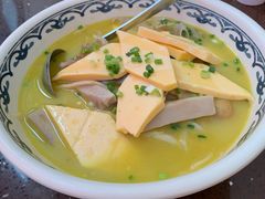 -山里人湘菜·山茶油炒土鸡(嘉邻中心店)