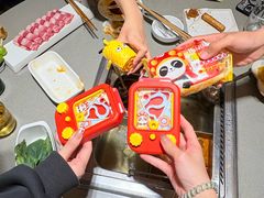 -海底捞火锅(天通苑华联店)