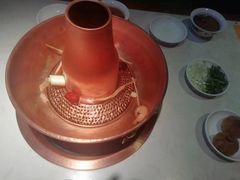 -北京老门框爆肚涮肉馆(锦业路店)