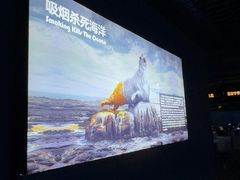 -重庆欢乐海底世界