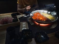 -湊湊火锅·茶憩(东城万达店)