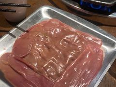 -牛市坎火锅(建设路店)