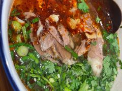 -马记永·兰州牛肉面(3019君尚店)