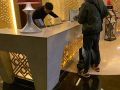 -南京钟山宾馆(江苏省会议中心)