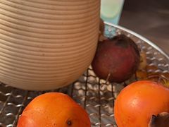 -伴山茶苑·围炉煮茶