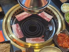 -和来烤肉(仓山万达店)
