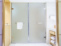 -西安钟楼亚朵S吴酒店(钟楼东店)