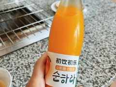 -震海贝烤贝·民俗特色店(延吉总店)