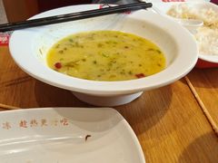 -南城香·饭香串香馄饨香(花园北路店)