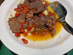 -费大厨辣椒炒肉(太平老街店)